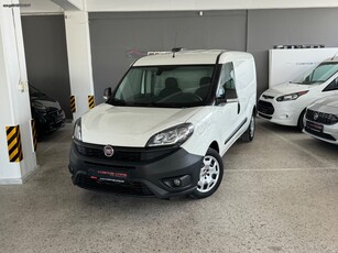 Fiat Doblo '20 MAXI,NAVI, ΤΙΜΗ ΜΕ ΦΠΑ!