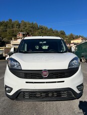 Fiat Doblo '21