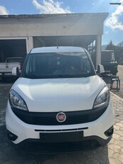 Fiat Doblo '21