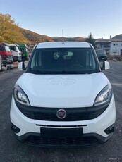 Fiat Doblo '21