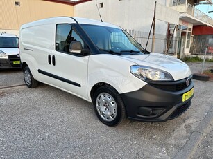 Fiat Doblo '21 PROFESSIONAL MAXI 1.6D MULTIJET