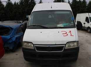 Fiat Ducato '02