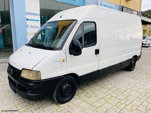 Fiat Ducato '03