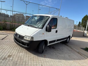 Fiat Ducato '04 1 ΧΕΡΙ DIESEL