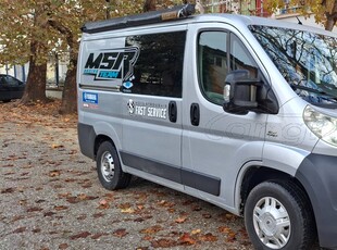 Fiat Ducato '10 2.3 120 hp multijet