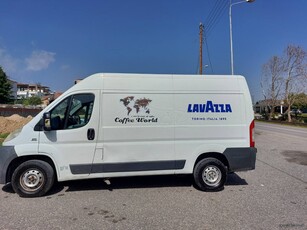 Fiat Ducato '10 Multi jet