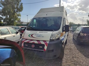 Fiat Ducato '14 Επαγγελματικό