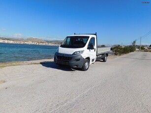 Fiat Ducato '15 EURO 5.CLIMA .ΤΙΜΗ ΜΕ ΦΠΑ.ΑΡΙΣΤΗ ΚΑΤΑΣΤΑΣΗ.-