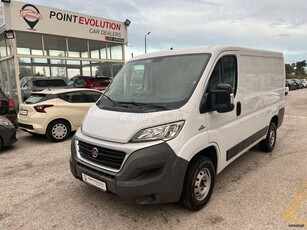 Fiat Ducato '16 FURGONE DIESEL 30-ΕΛΛΗΝΙΚΟ