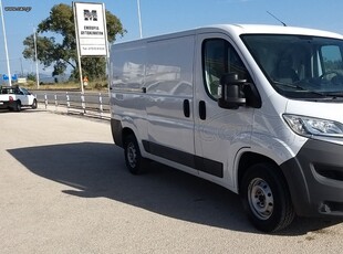 Fiat Ducato '16 Multijet 130ps L2H1 A/C