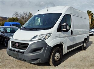 Fiat Ducato '17 35 CH2 2.3 MJT 130CV E6 (EL1149)