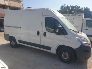 Fiat Ducato '17 DUCATO 2.3 MULTIJET 130 ΕΛΛΗΝΙΚΟ L2H2 EURO 6