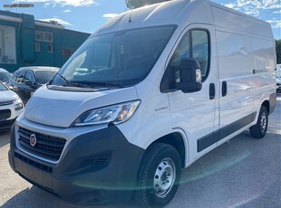 Fiat Ducato '17 Ducato Euro 6 2ΠΛΑΙΝΕΣ Ελληνικό Προσφορά