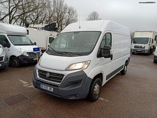 Fiat Ducato '17 Euro 6