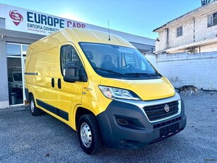 Fiat Ducato '17 L2H2 EURO6 A/C