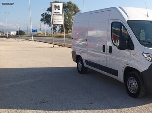 Fiat Ducato '17 Multijet 130ps L2H2 Euro.6 A/C