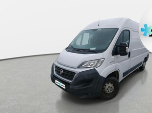 Fiat Ducato '18 2.0 Multijet | ΕΩΣ 5 ΕΤΗ ΕΓΓΥΗΣΗ