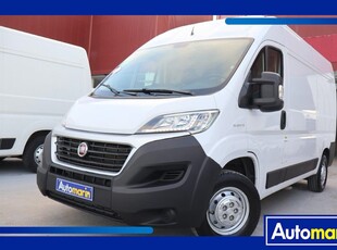 Fiat Ducato '18 3Seats L2H2 Maxi /6 Χρόνια Δωρεάν Service