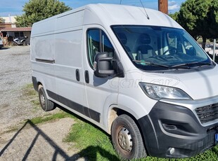 Fiat Ducato '18 EXTRA LONG!! 3 ΘΕΣΕΙΣ