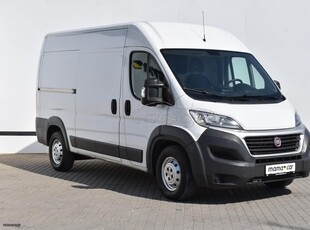 Fiat Ducato '19 L2H2 3θέσεις Adamas Rental