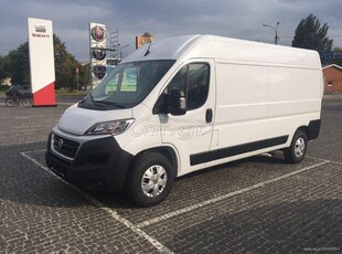 Fiat Ducato '19 L3H2 Maxi Van Diesel Υπερυψωμένο