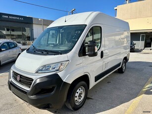 Fiat Ducato '19 Mακρυ L2***Υπερυψωμένο H2.Ελληνικο TIMH ΜΕ ΦΠΑ