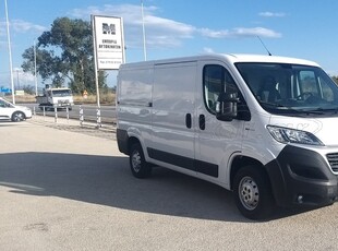 Fiat Ducato '19 Multijet 130ps L2H1 A/C Automatic