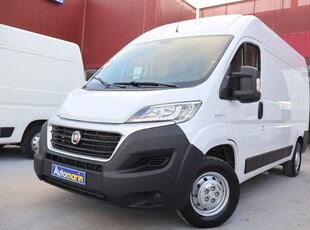 Fiat Ducato 2.0 (2018)