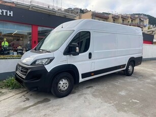 Fiat Ducato '20 2.3 ΜΑΚΡΥ 3ΘΕΣΙΟ