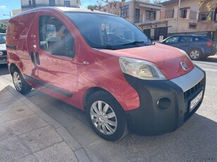 Fiat Fiorino '07 1.3 MULTI JET DIESEL