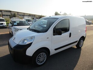 Fiat Fiorino '08 ΤΕΛΙΚΗ ΤΙΜΗ ΠΑΡΑΔΟΣΗ ΚΑΙ ΣΤΟΝ ΠΕΙΡΑΙΑ