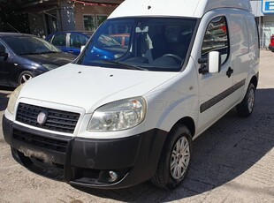 Fiat Fiorino '08