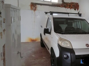 Fiat Fiorino '08