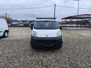 Fiat Fiorino '09