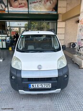 Fiat Fiorino '10