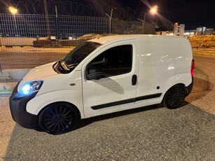 Fiat Fiorino '10