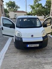 Fiat Fiorino '11