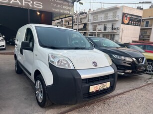 Fiat Fiorino '11 ΦΥΣΙΚΟ ΑΕΡΙΟ ΕΠΑΓΓΕΛΜΑΤΙΚΟ CNG