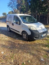 Fiat Fiorino '11