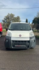 Fiat Fiorino '12