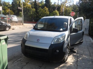 Fiat Fiorino '12