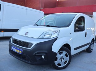 Fiat Fiorino 1.3 (2019)