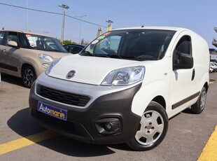 Fiat Fiorino 1.3 (2020)