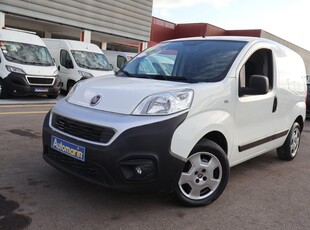 Fiat Fiorino 1.3 (2020)