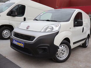 Fiat Fiorino 1.3 (2021)