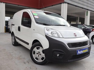 Fiat Fiorino 1.3 (2021)