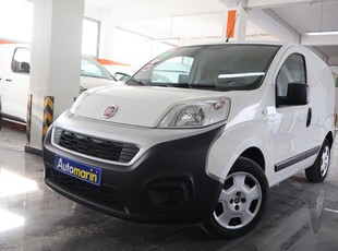 Fiat Fiorino 1.3 (2021)