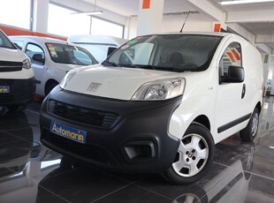 Fiat Fiorino 1.3 (2023)