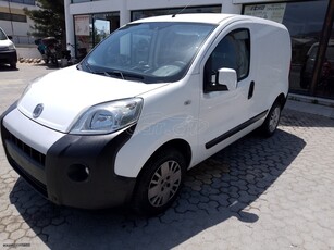 Fiat Fiorino '13