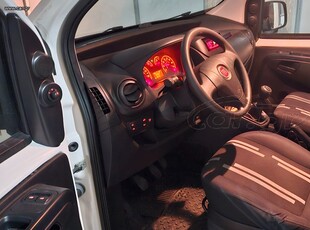 Fiat Fiorino '13 Τιμή με φπα